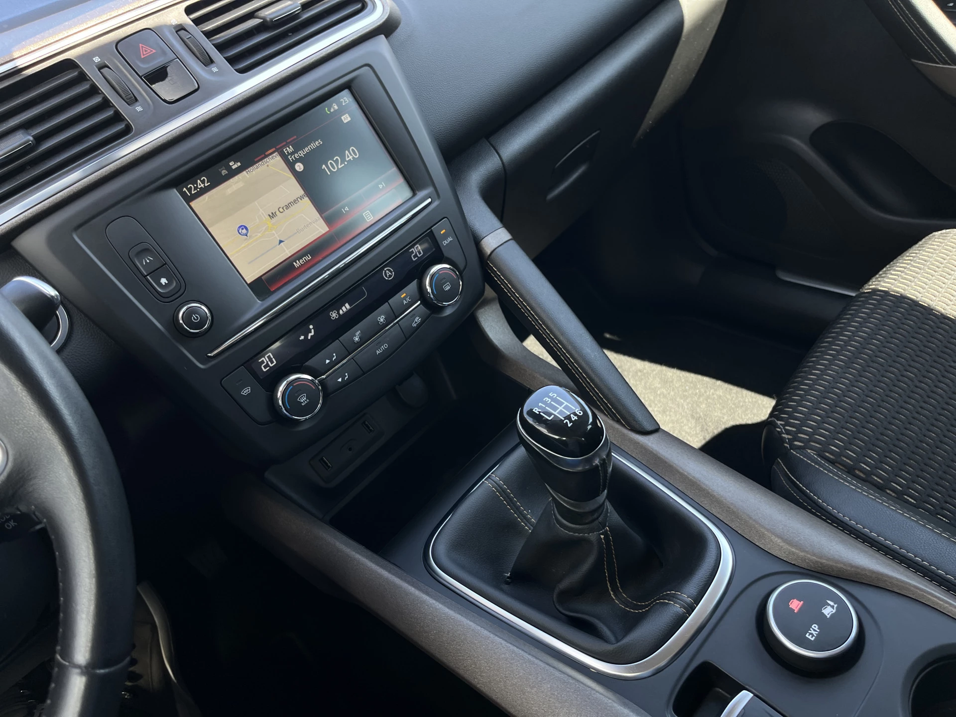 Hoofdafbeelding Renault Kadjar