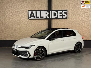 Volkswagen GOLF 2.0 TSI GTI 8.5 Facelift | HUD | Harman/Kardon | Camera | Pano