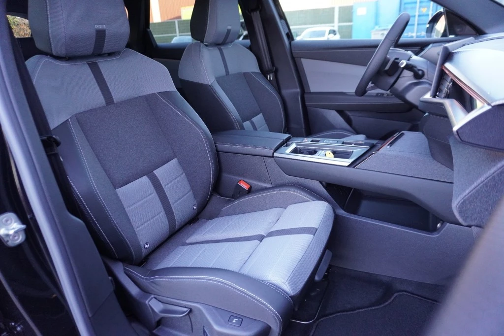 Hoofdafbeelding Opel Grandland