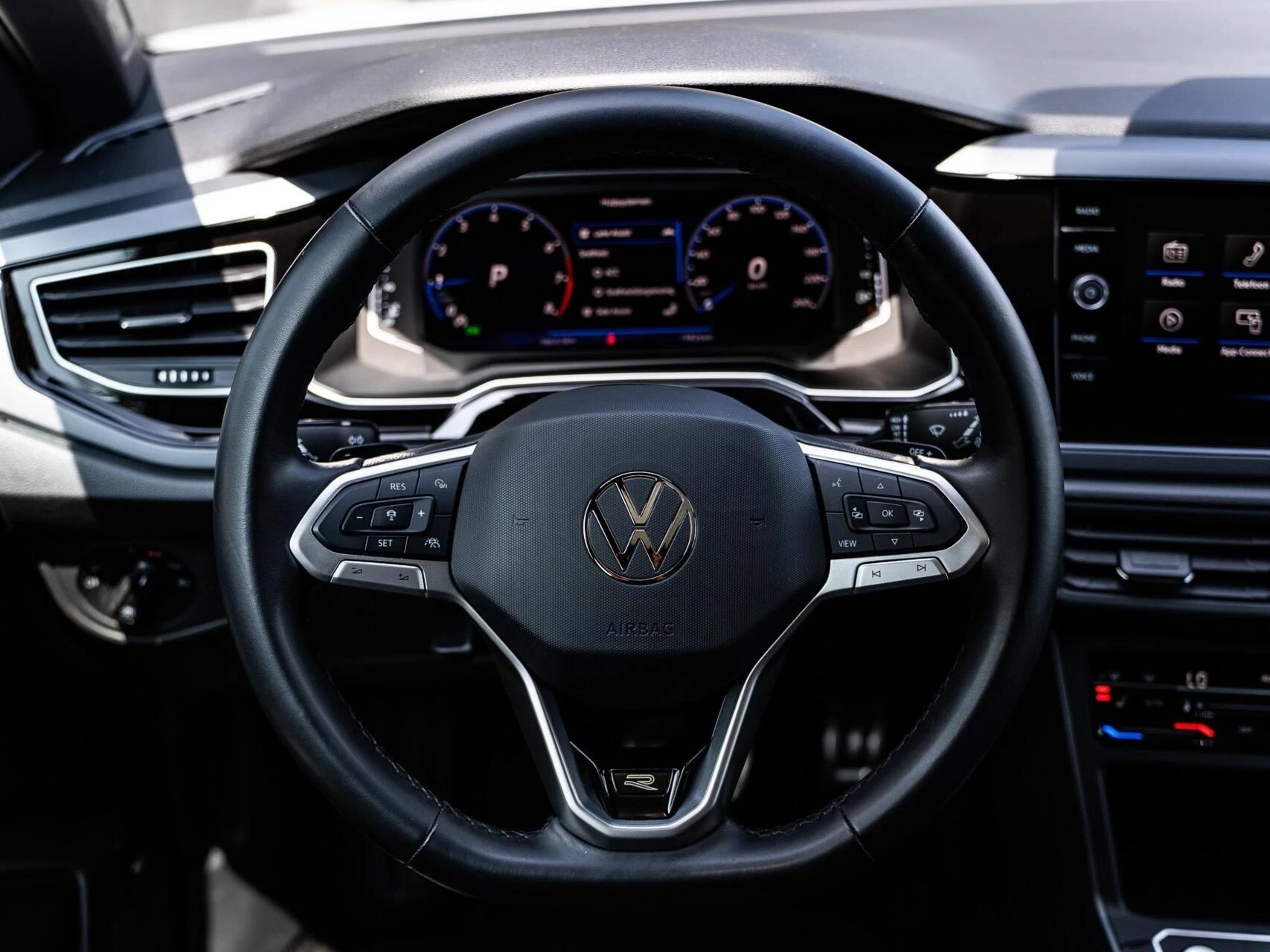 Hoofdafbeelding Volkswagen Taigo