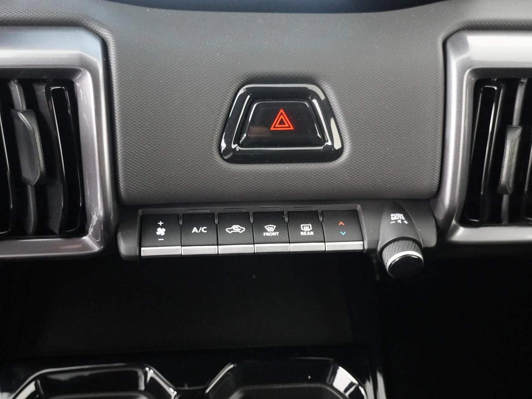 Hoofdafbeelding Suzuki e Vitara