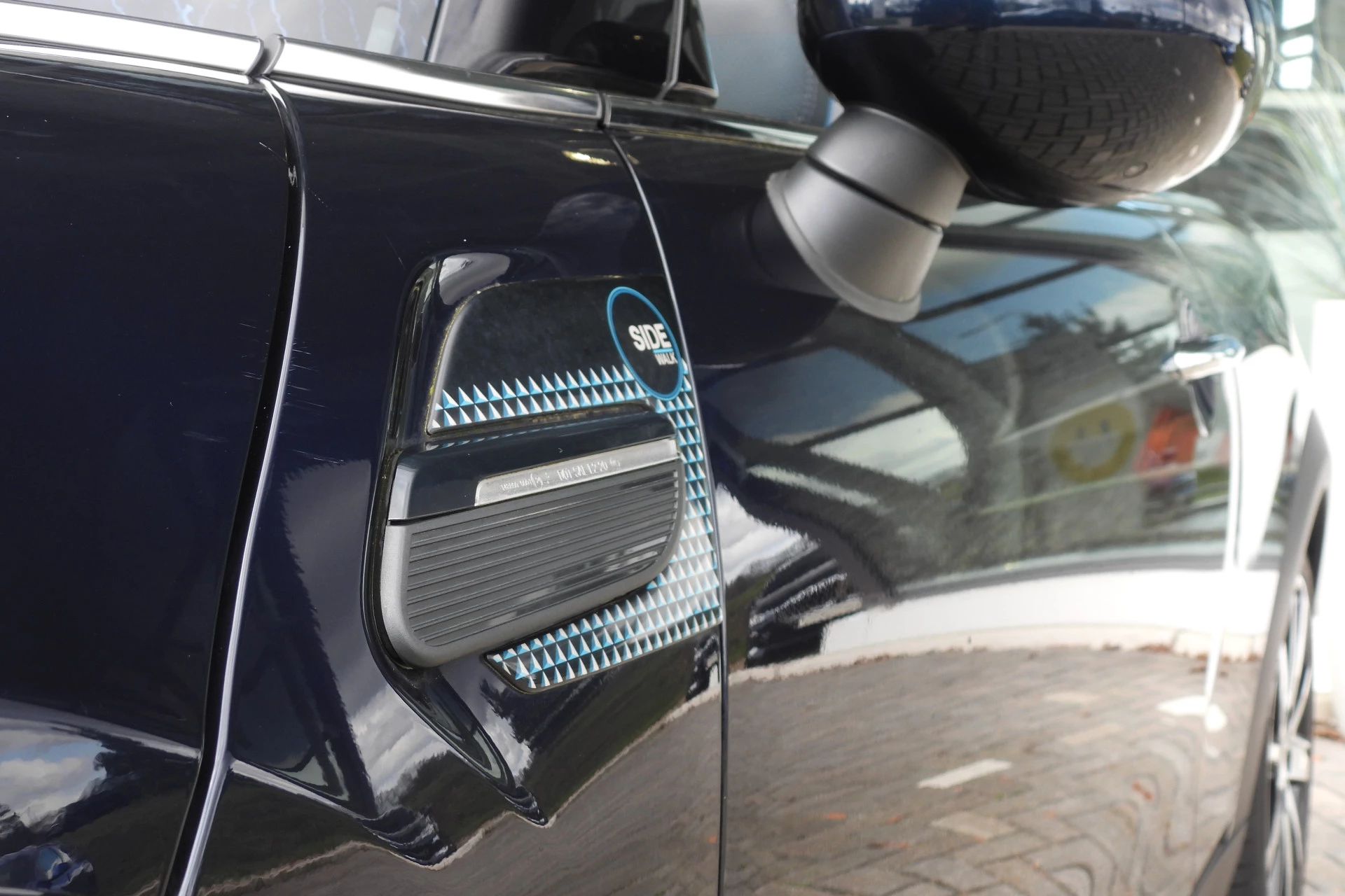 Hoofdafbeelding MINI Cooper Cabrio