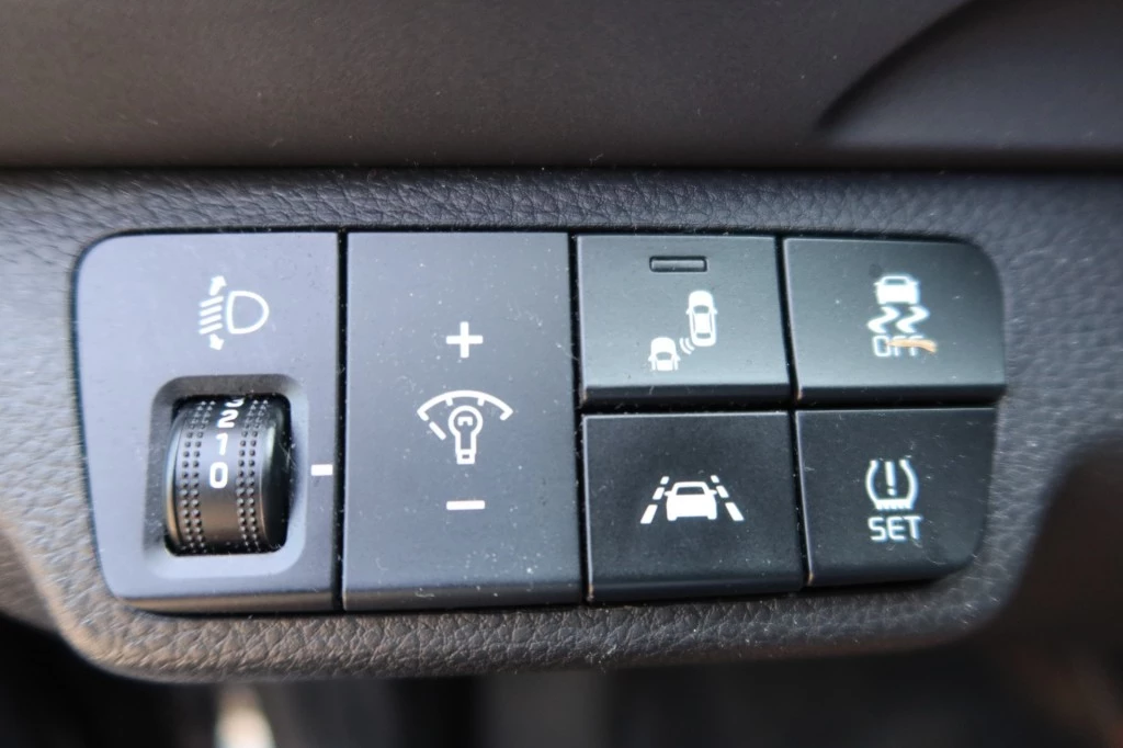 Hoofdafbeelding Kia Stonic
