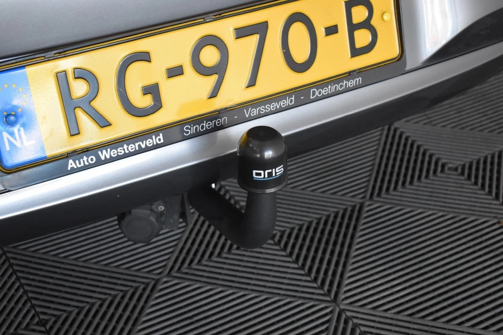 Hoofdafbeelding Opel Corsa-e