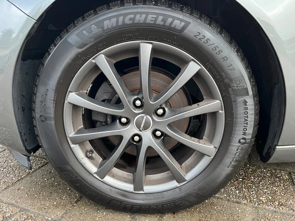 Hoofdafbeelding Opel Insignia