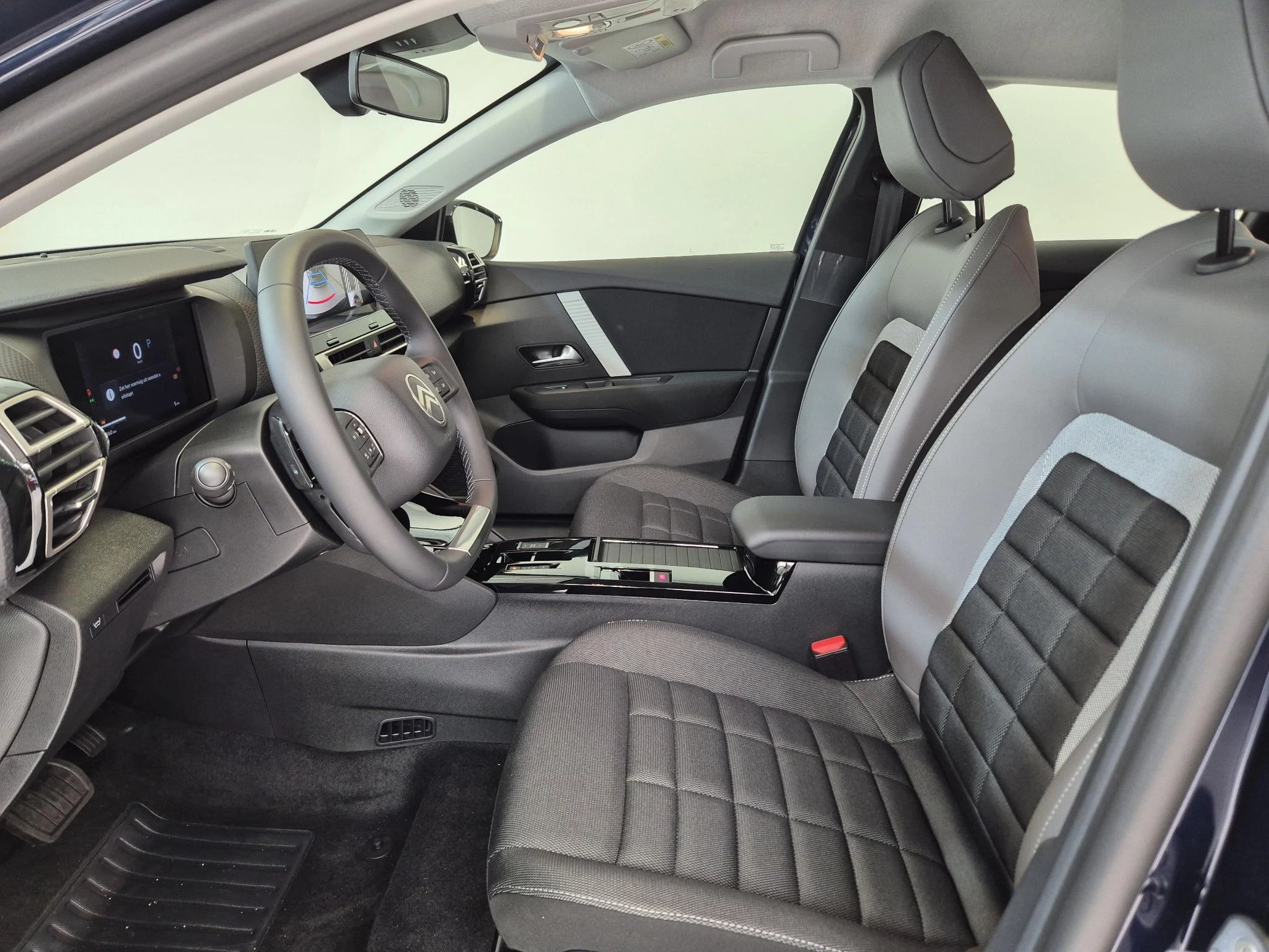 Hoofdafbeelding Citroën C4