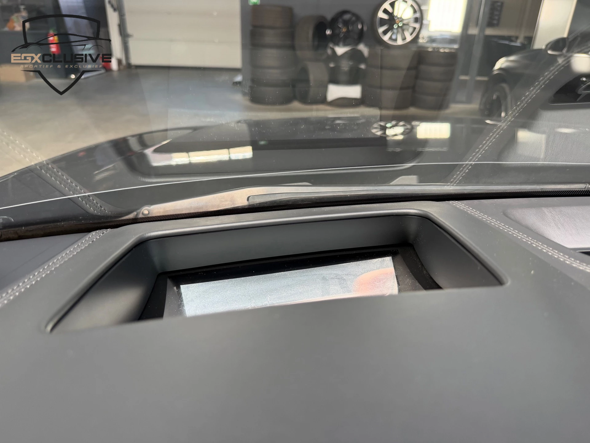 Hoofdafbeelding Audi SQ8