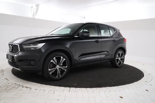 Volvo XC40 1.5 T5 Recharge Inscription Automaat, Leer, Navi, Climate,