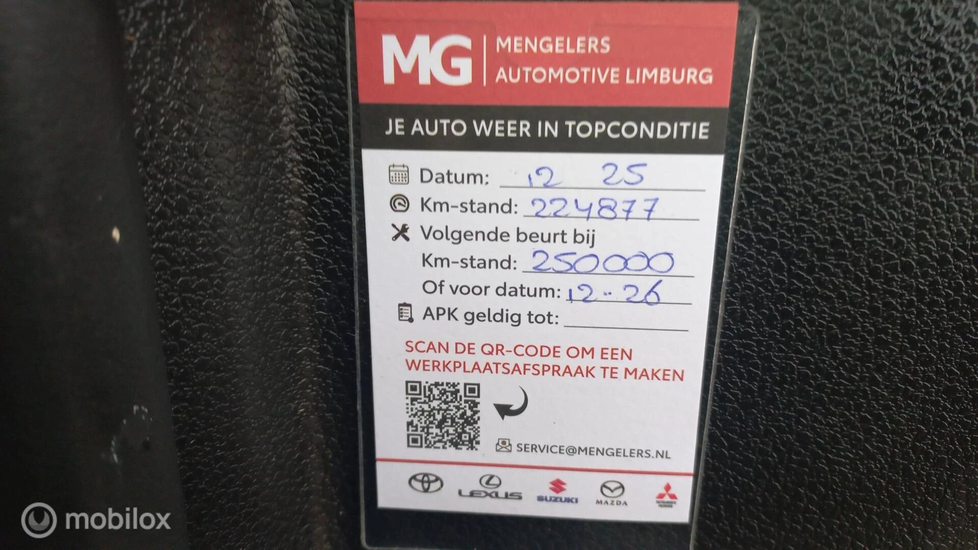 Hoofdafbeelding Toyota ProAce