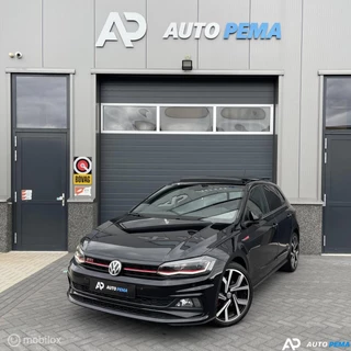 Volkswagen Polo 2.0 TSI GTI DSG PANO/KEYL/CAM/VIRTU