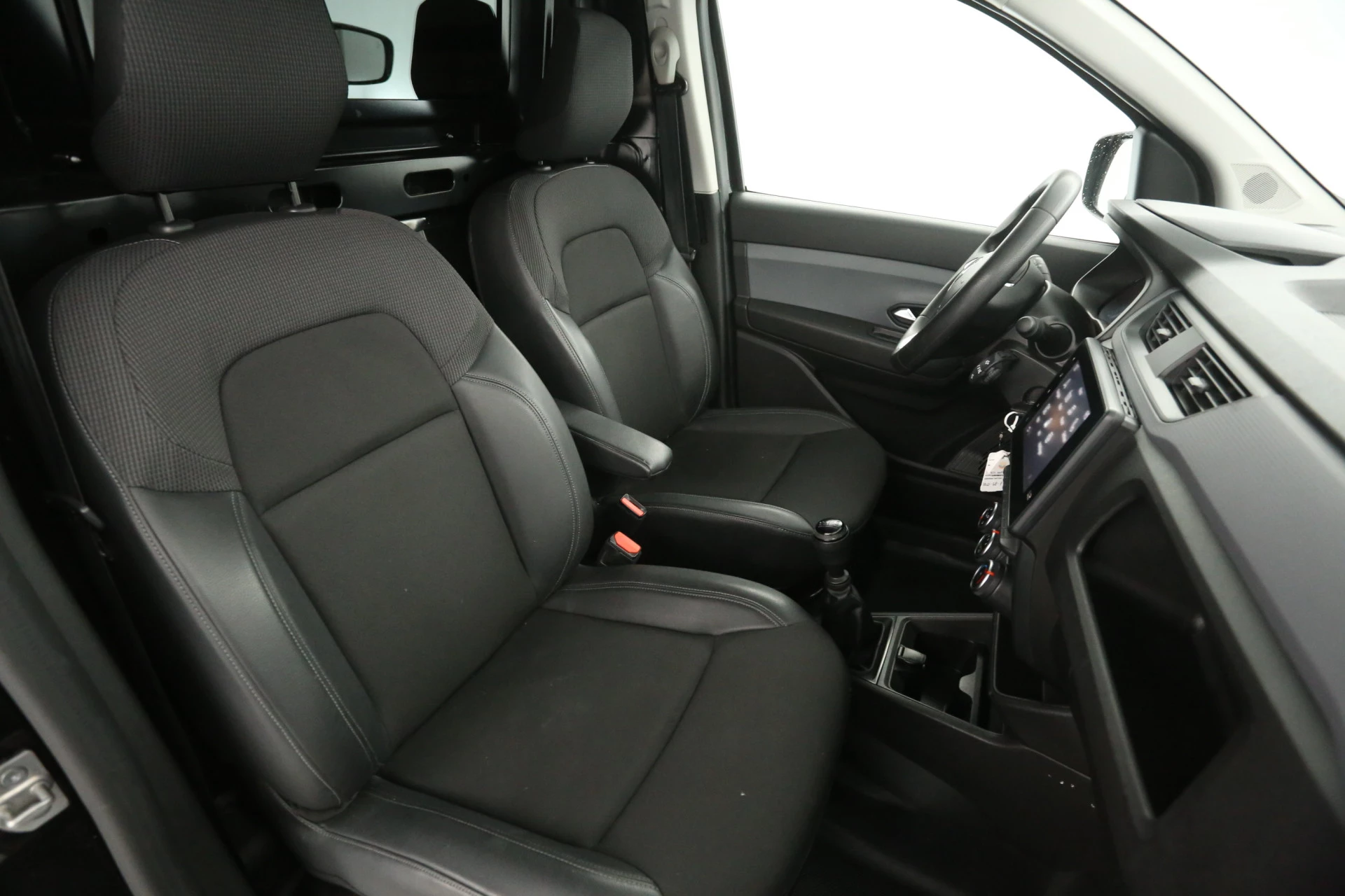 Hoofdafbeelding Renault Express