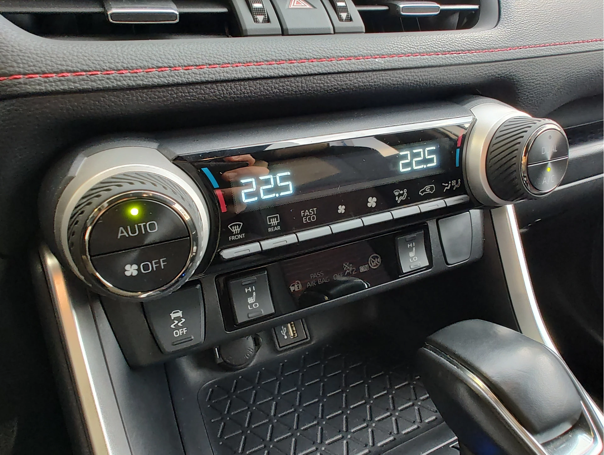 Hoofdafbeelding Suzuki Across