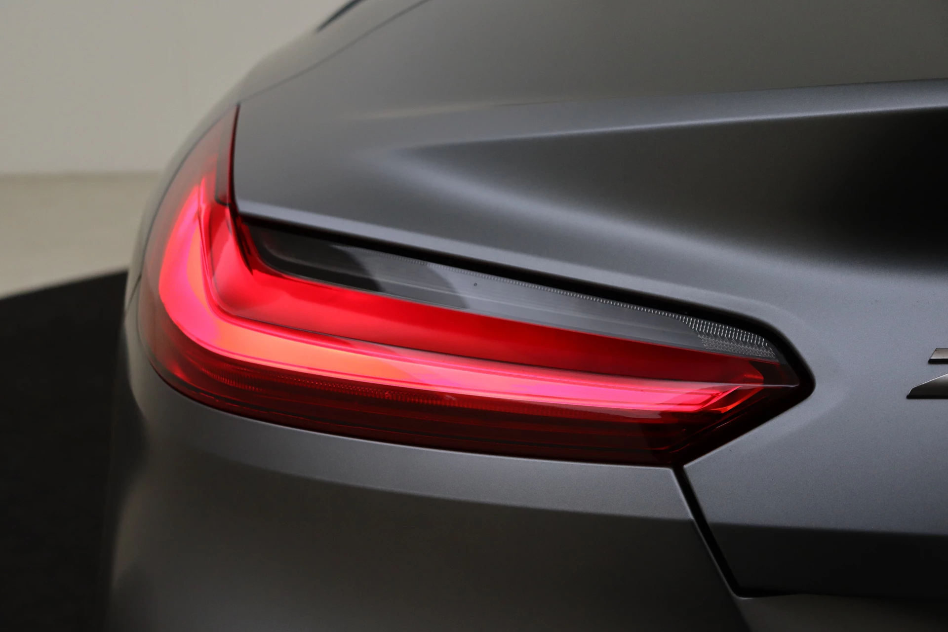 Hoofdafbeelding BMW Z4