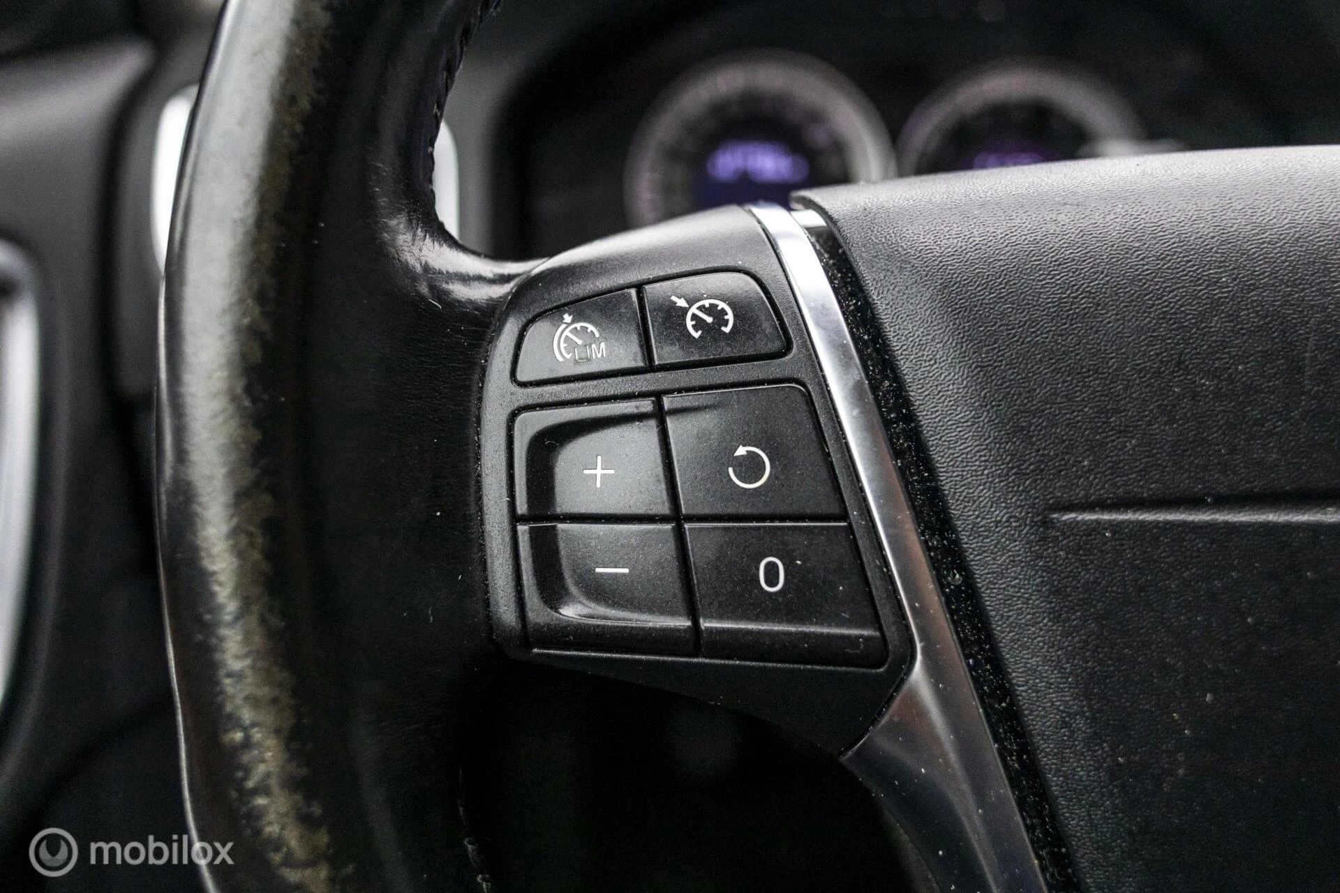 Hoofdafbeelding Volvo S60