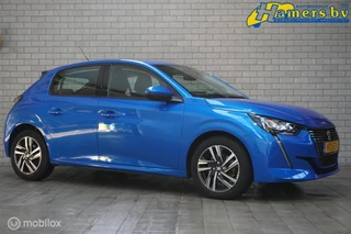 Peugeot 208 1.2 PureTech Allure