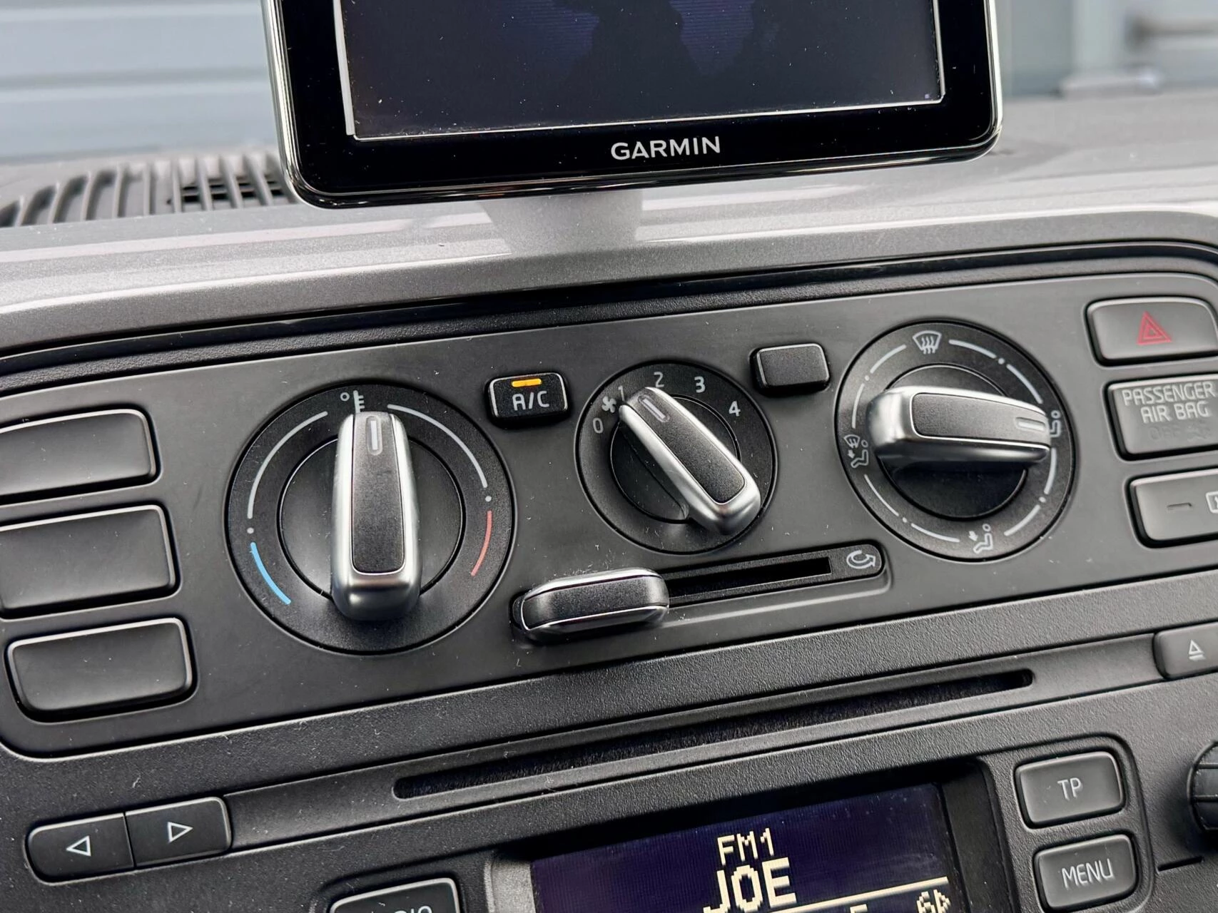 Hoofdafbeelding SEAT Mii