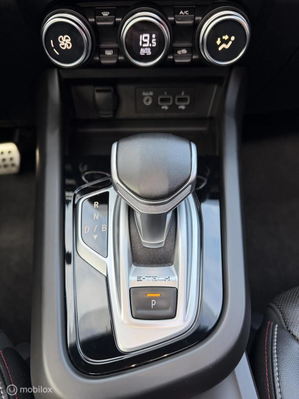 Hoofdafbeelding Renault Arkana