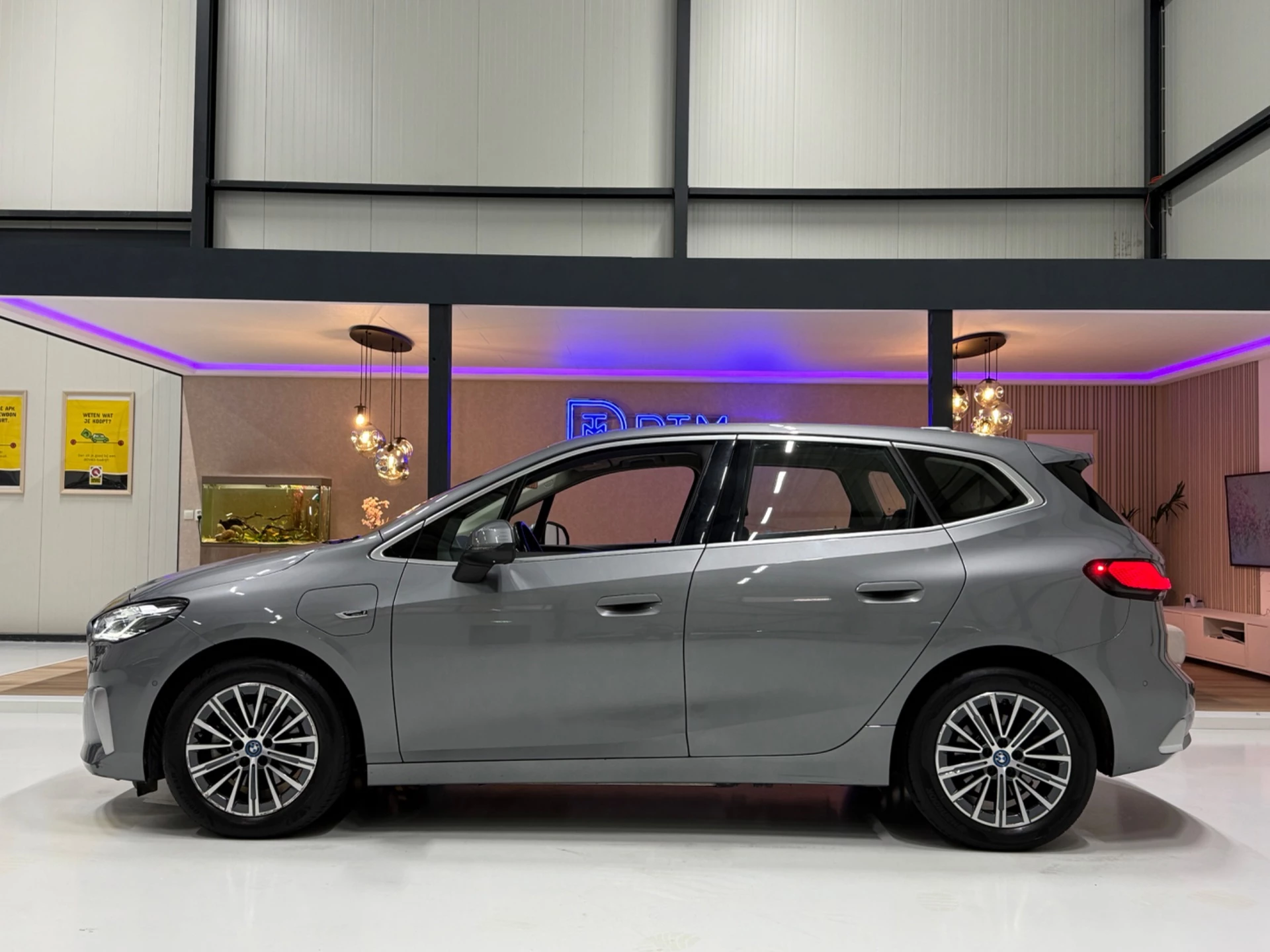 Hoofdafbeelding BMW 2 Serie