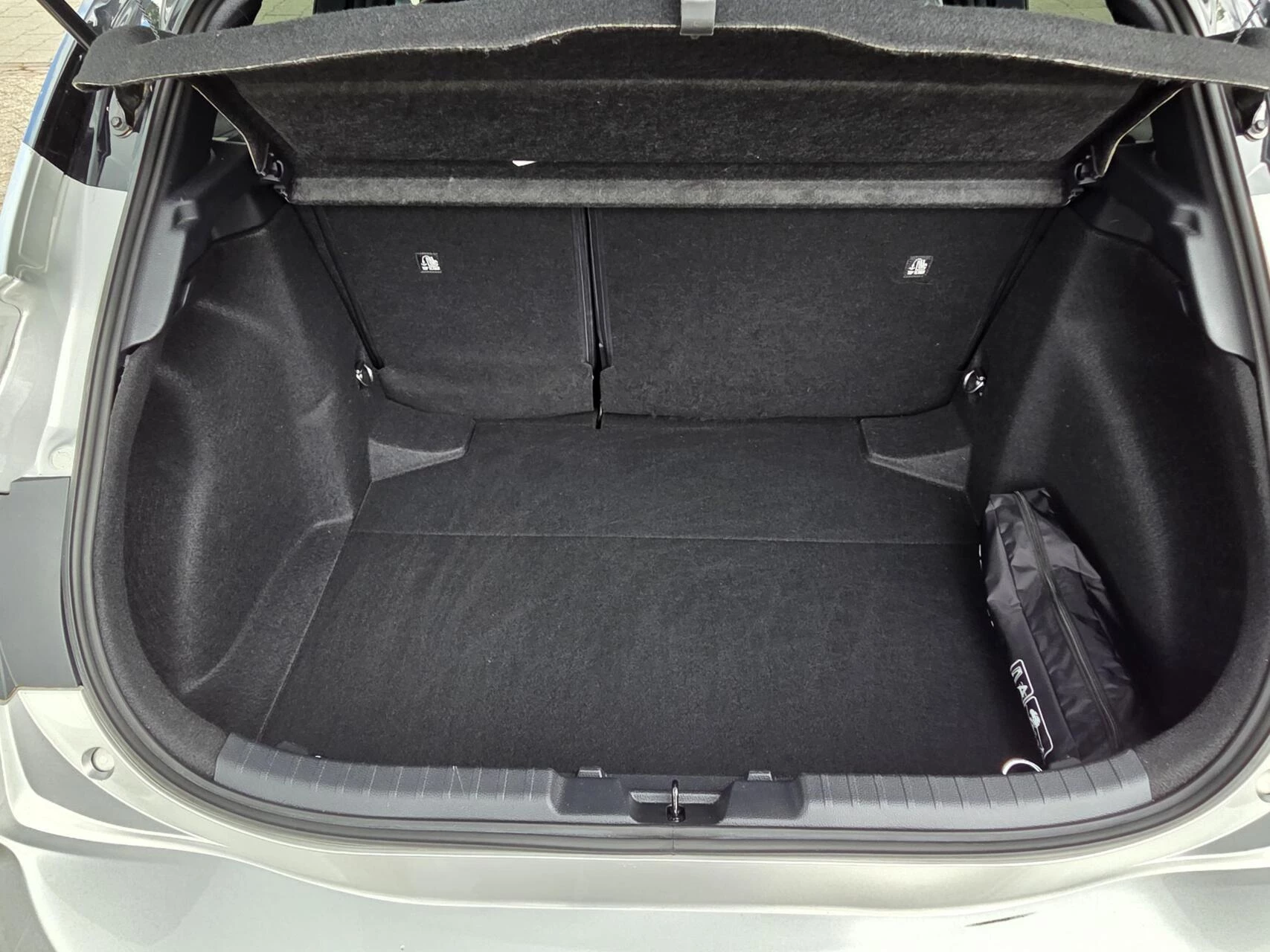 Hoofdafbeelding Toyota Corolla