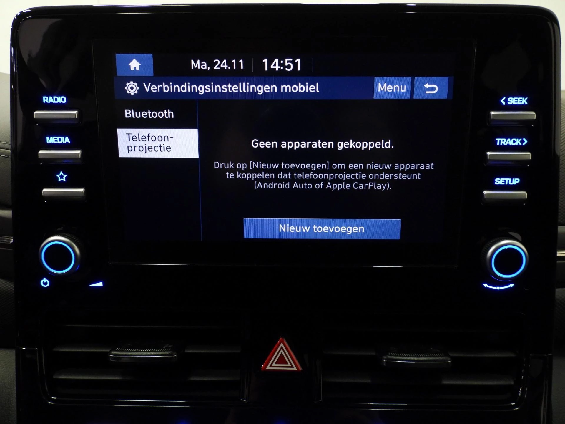 Hoofdafbeelding Hyundai IONIQ