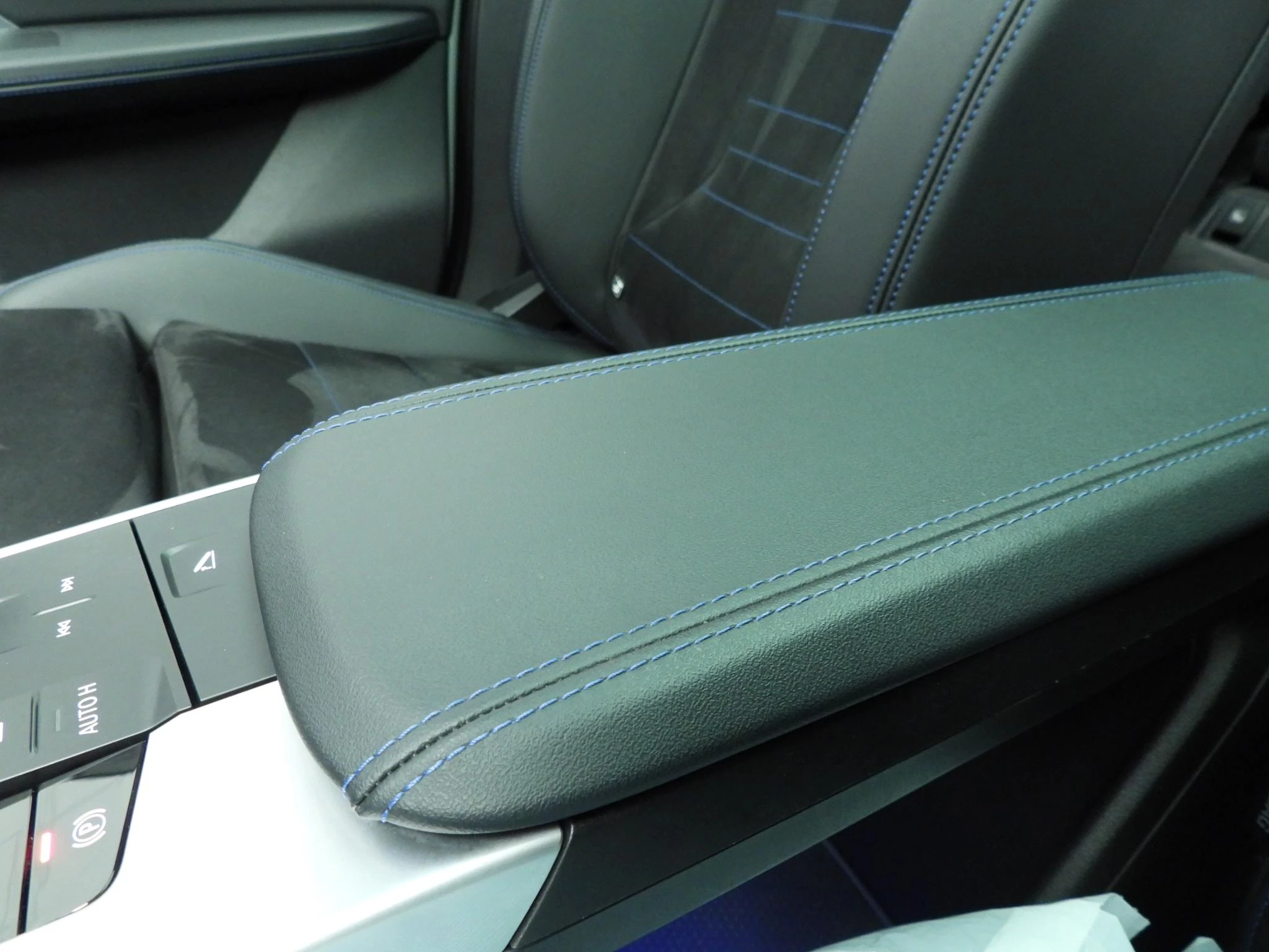 Hoofdafbeelding BMW iX2