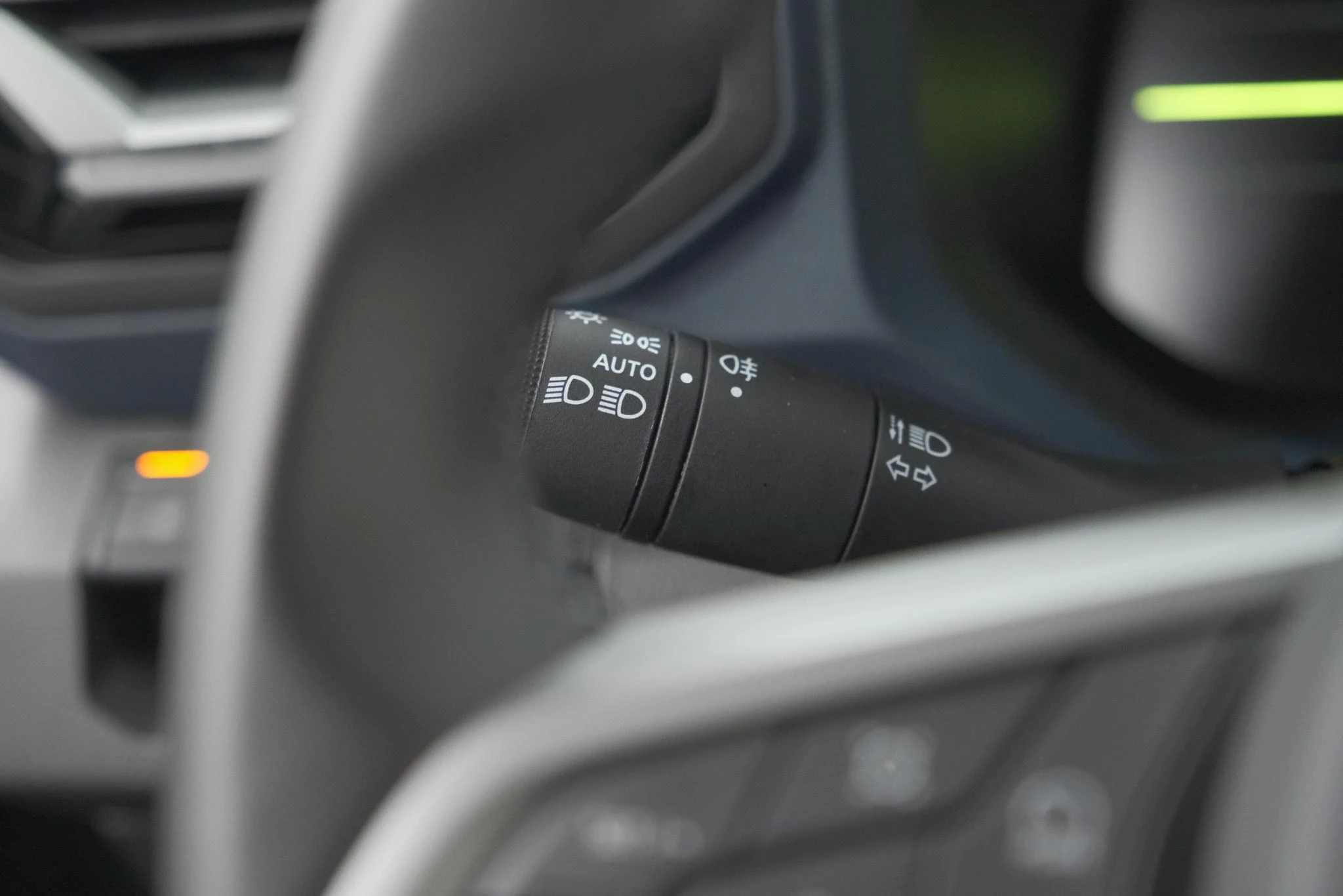 Hoofdafbeelding Dacia Duster