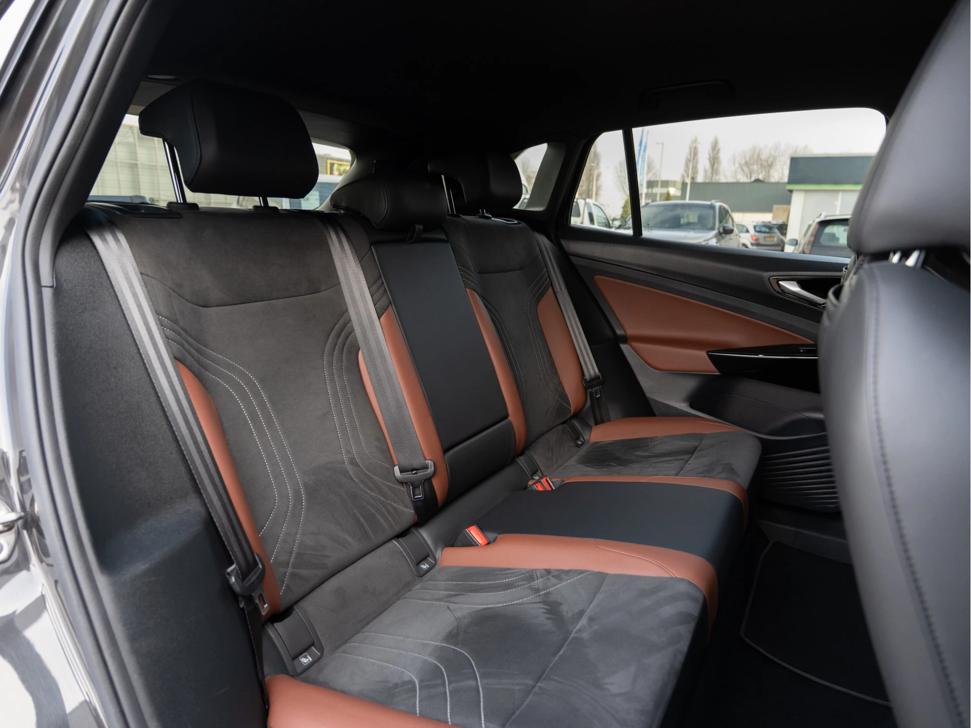 Hoofdafbeelding Volkswagen ID.4