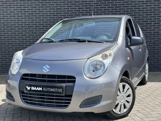 Suzuki Alto 1.0 Comfort EASSS 1ste eigenaar | 