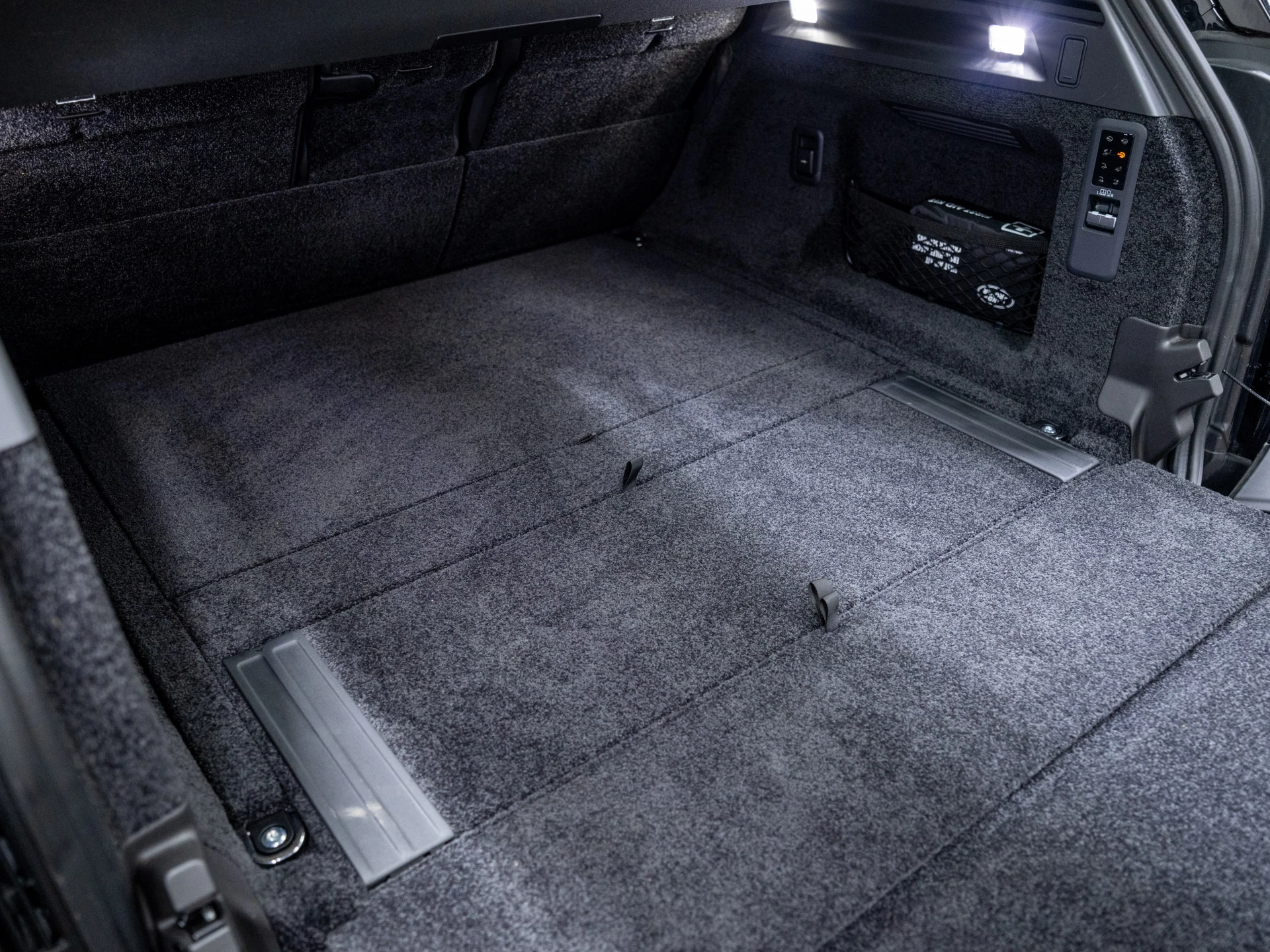 Hoofdafbeelding Land Rover Range Rover