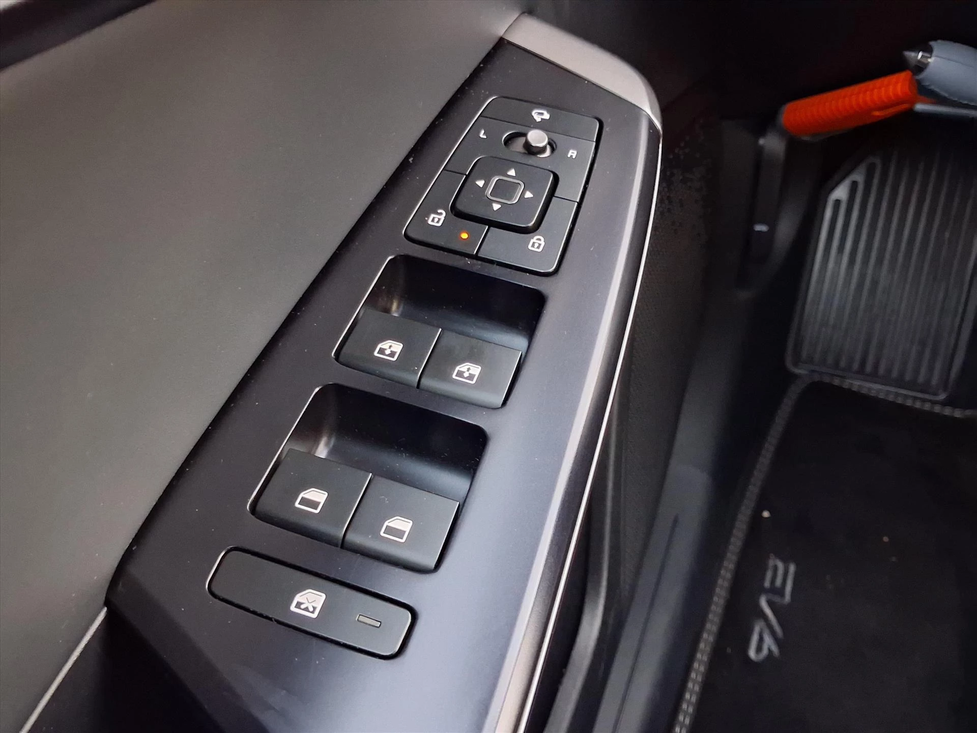 Hoofdafbeelding Kia EV6