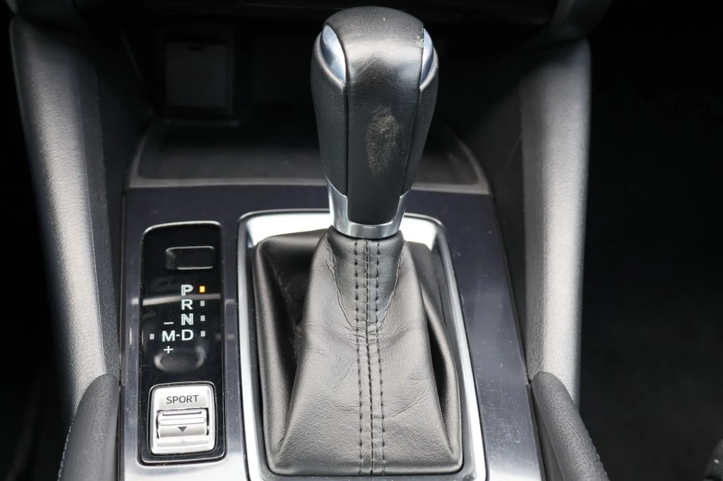 Hoofdafbeelding Mazda 6