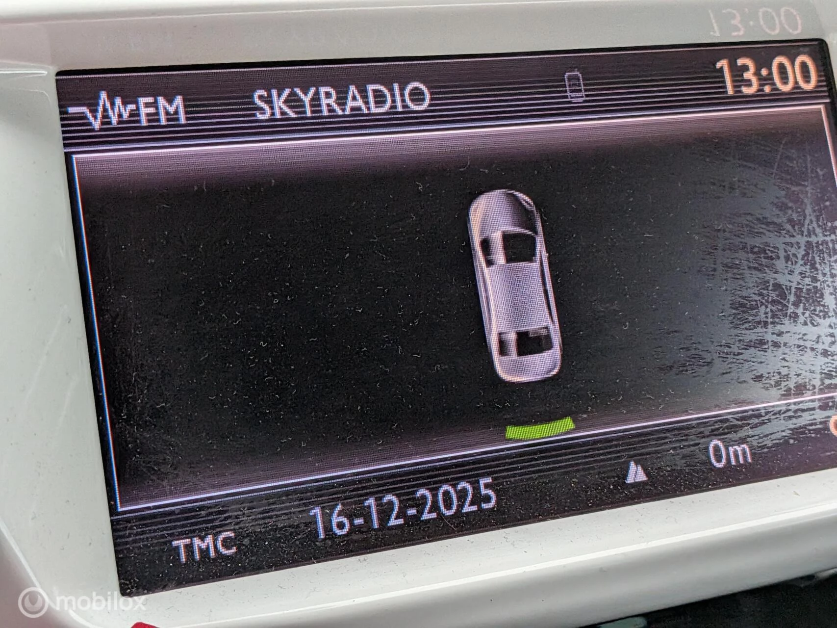 Hoofdafbeelding Citroën DS3