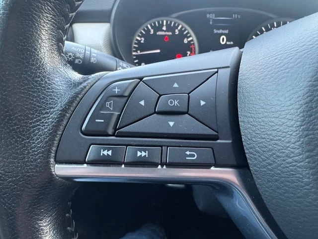 Hoofdafbeelding Nissan Micra