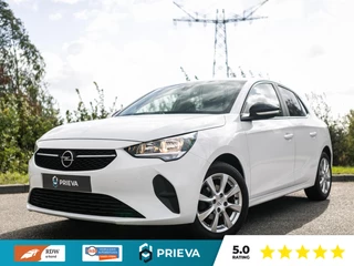 Opel Corsa  1.2 PureTech Edition+  – Compact, modern én verrassend compleet