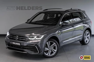 Volkswagen Tiguan 1.4 TSI eHybrid 245 PK 2x R-Line ACC Lane
