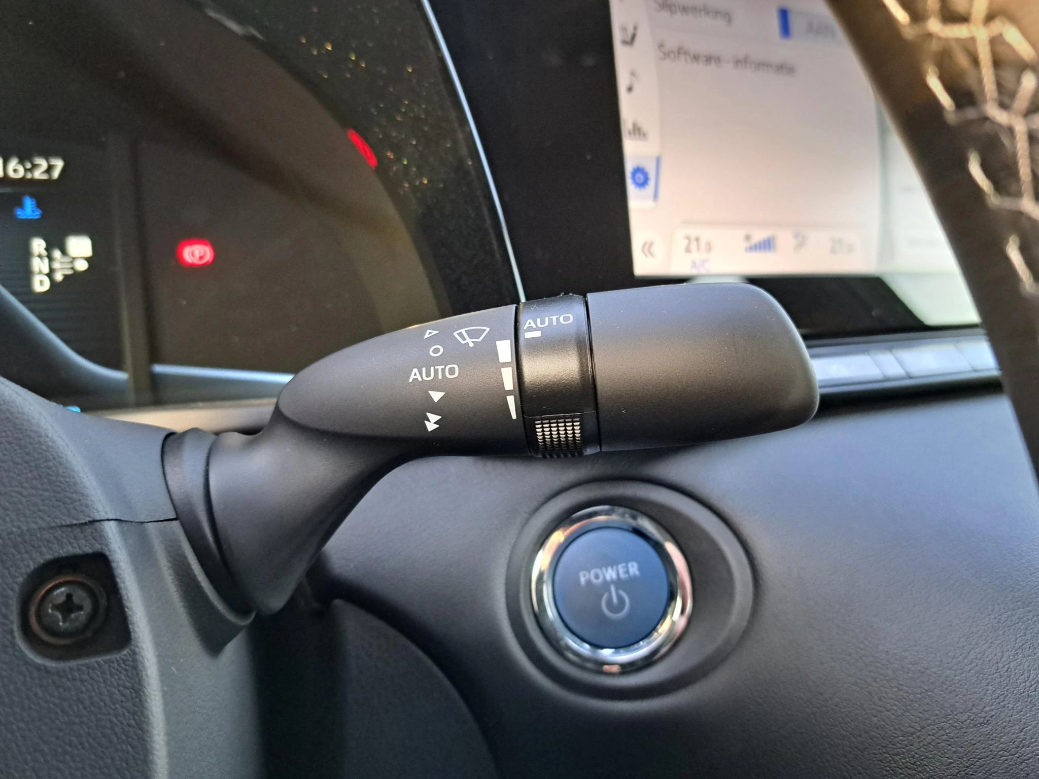 Hoofdafbeelding Toyota Mirai