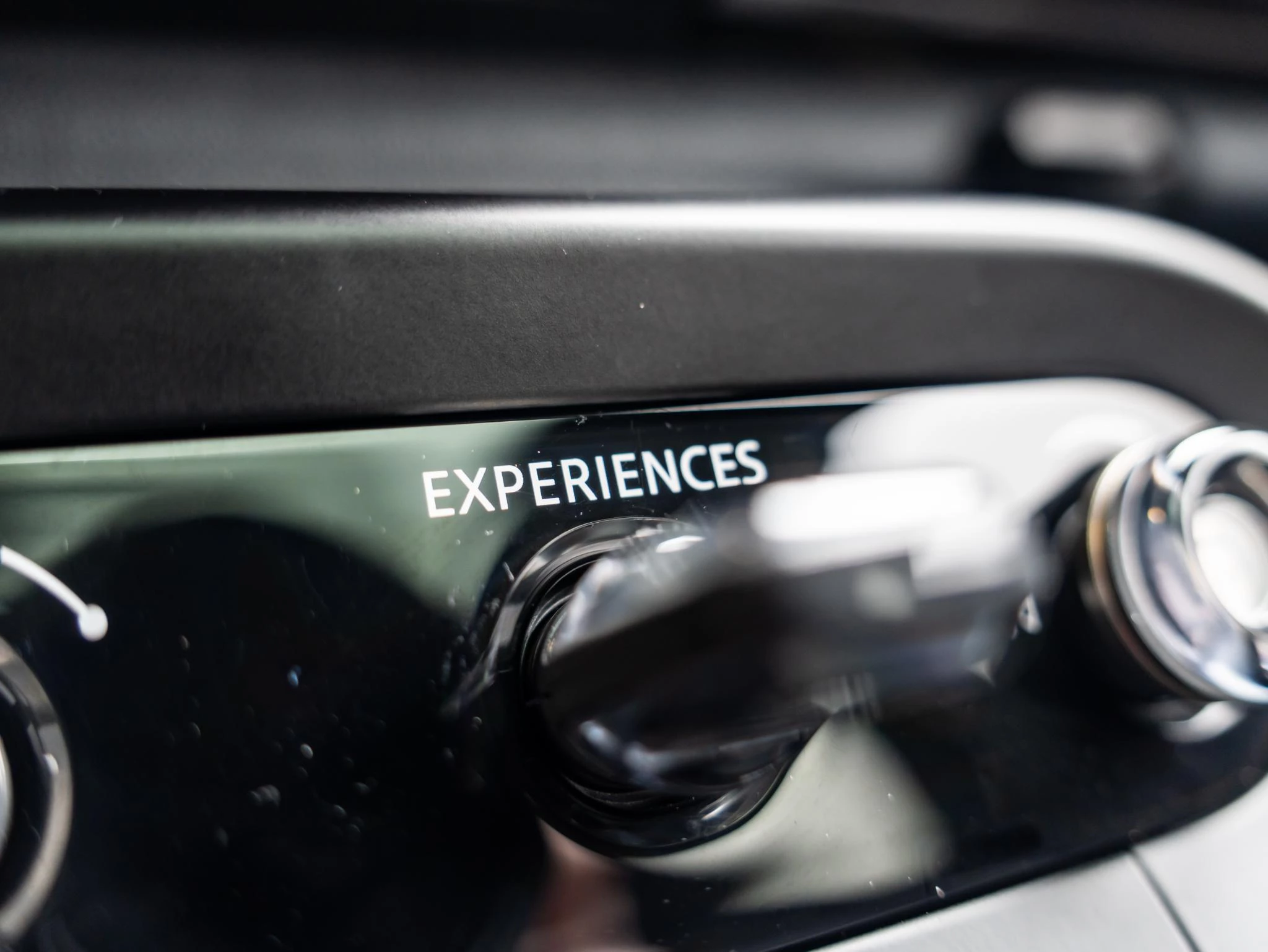 Hoofdafbeelding MINI Aceman