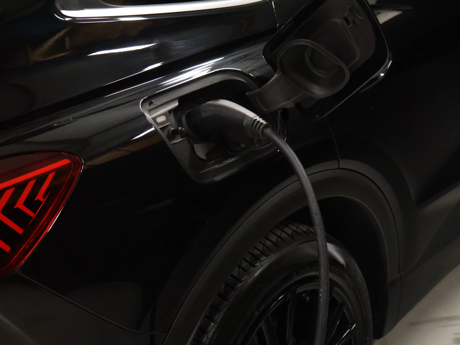 Hoofdafbeelding Audi Q4 Sportback e-tron