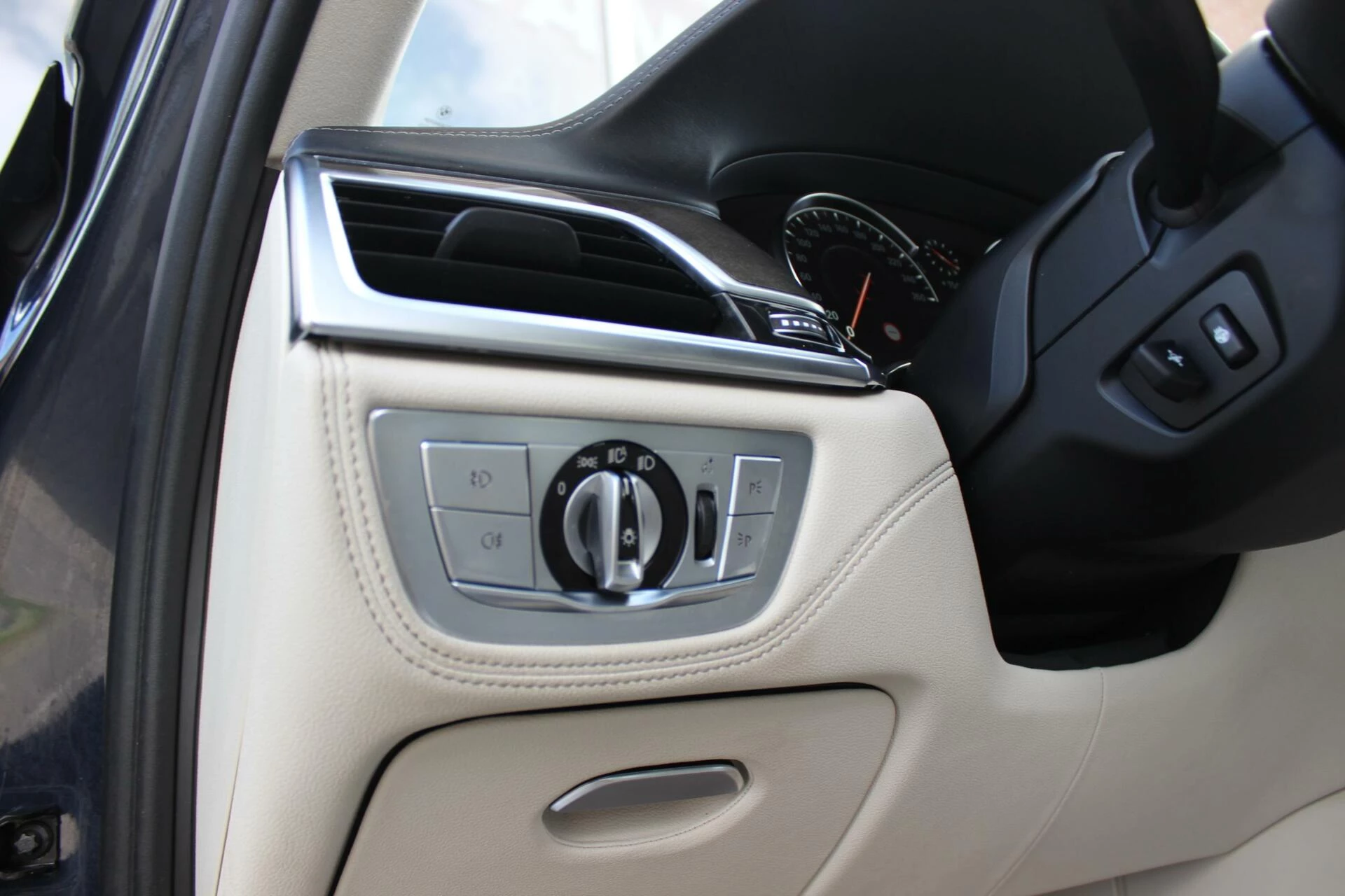 Hoofdafbeelding BMW 7 Serie