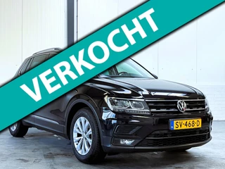 Volkswagen Tiguan 1.4 TSI ACT Comfortline Business|Pano|Camera|Carplay|Adaptief|Stoelverwarming