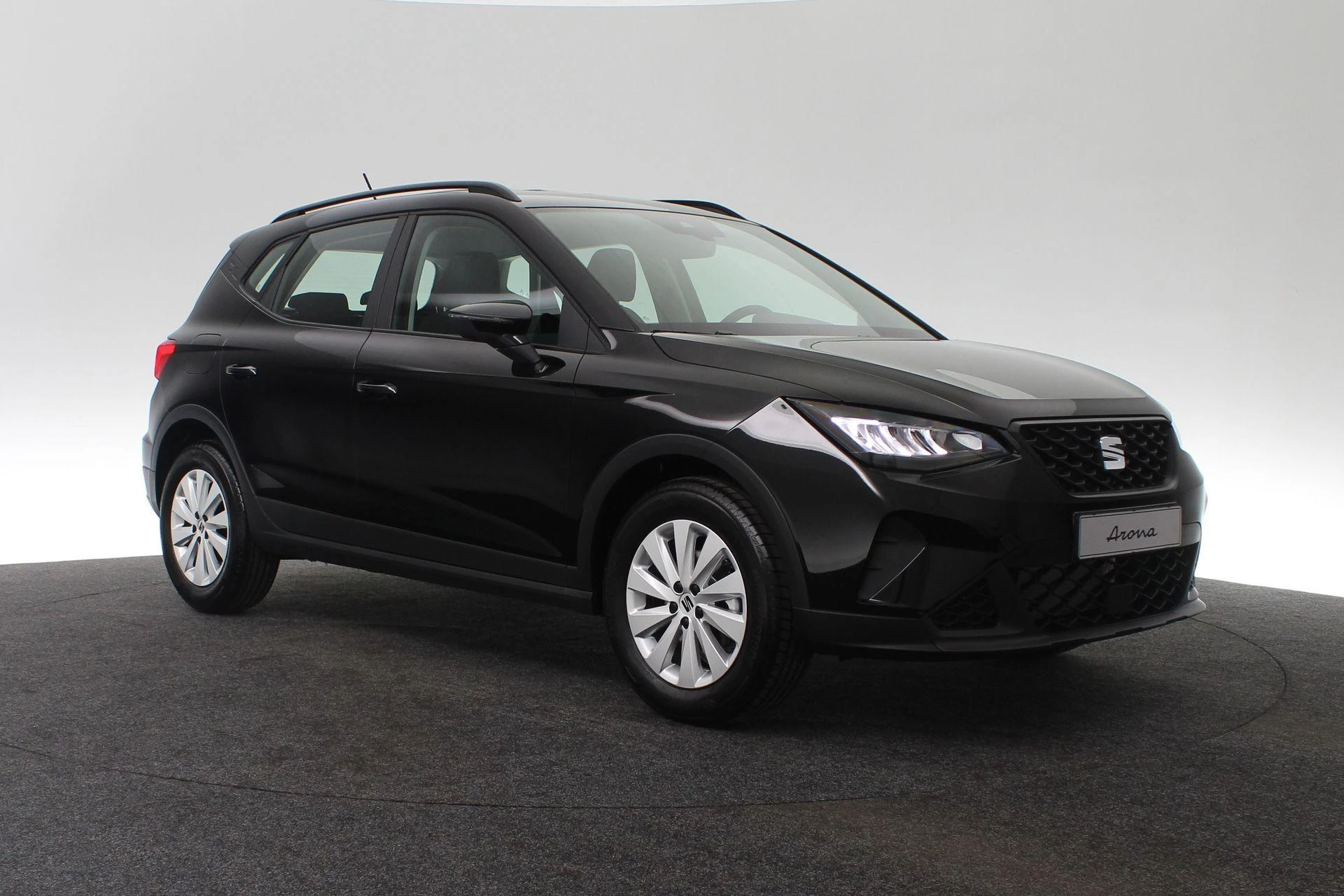 Hoofdafbeelding SEAT Arona