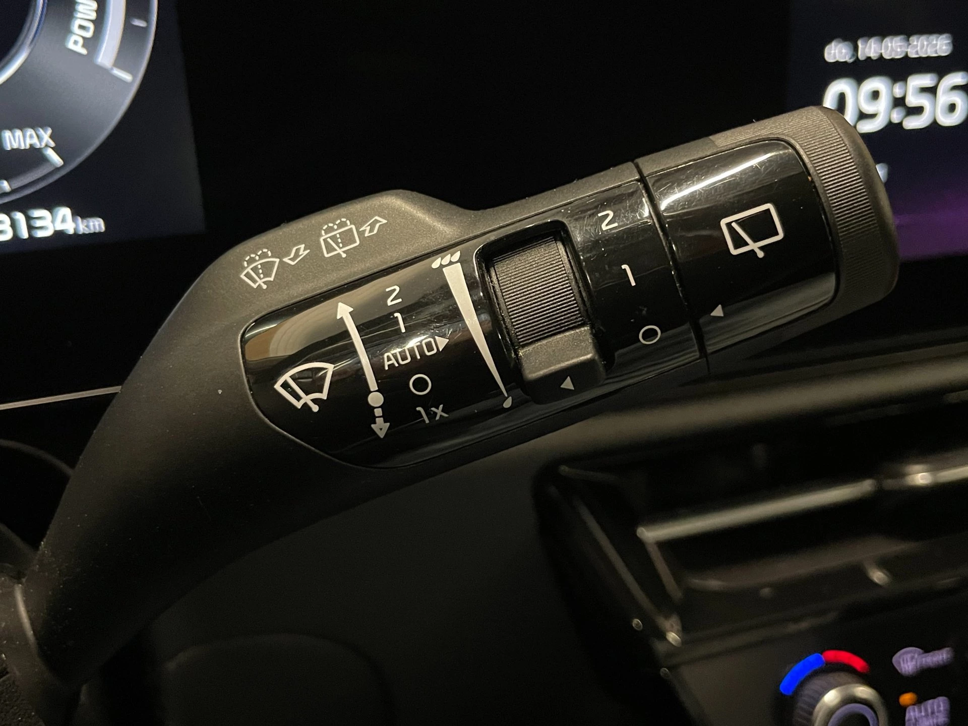 Hoofdafbeelding Kia Niro EV