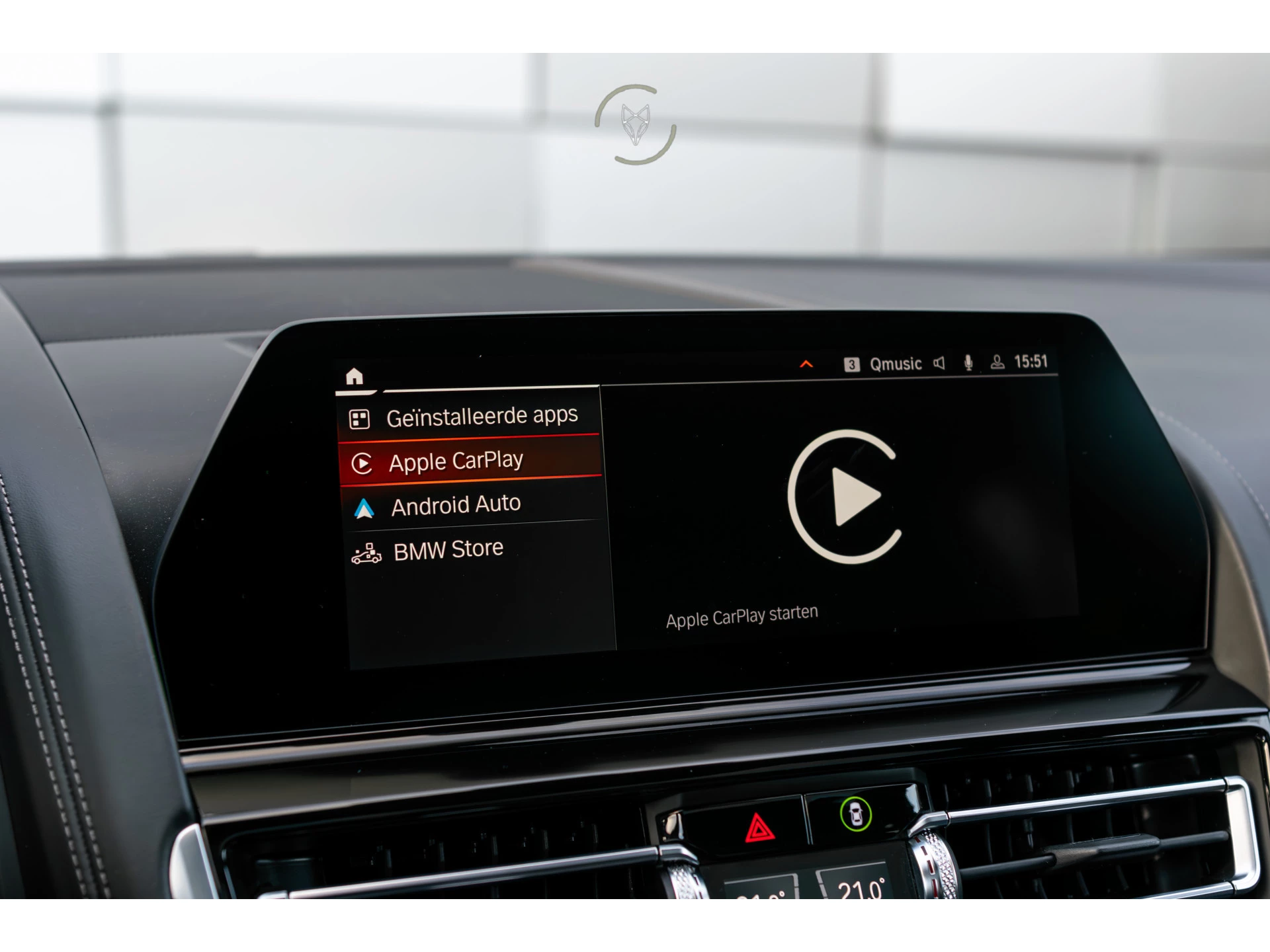 Hoofdafbeelding BMW 8 Serie