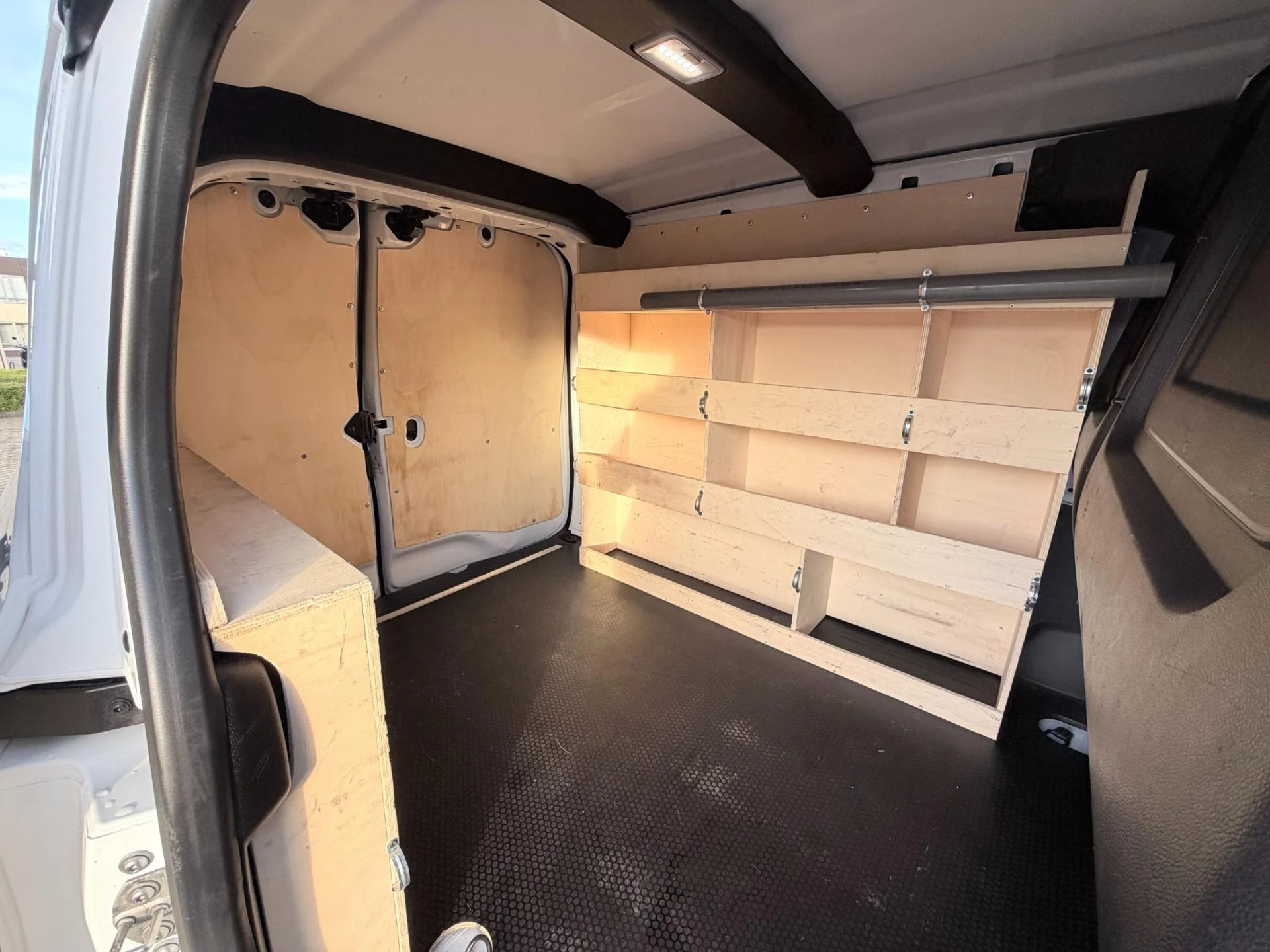 Hoofdafbeelding Renault Kangoo