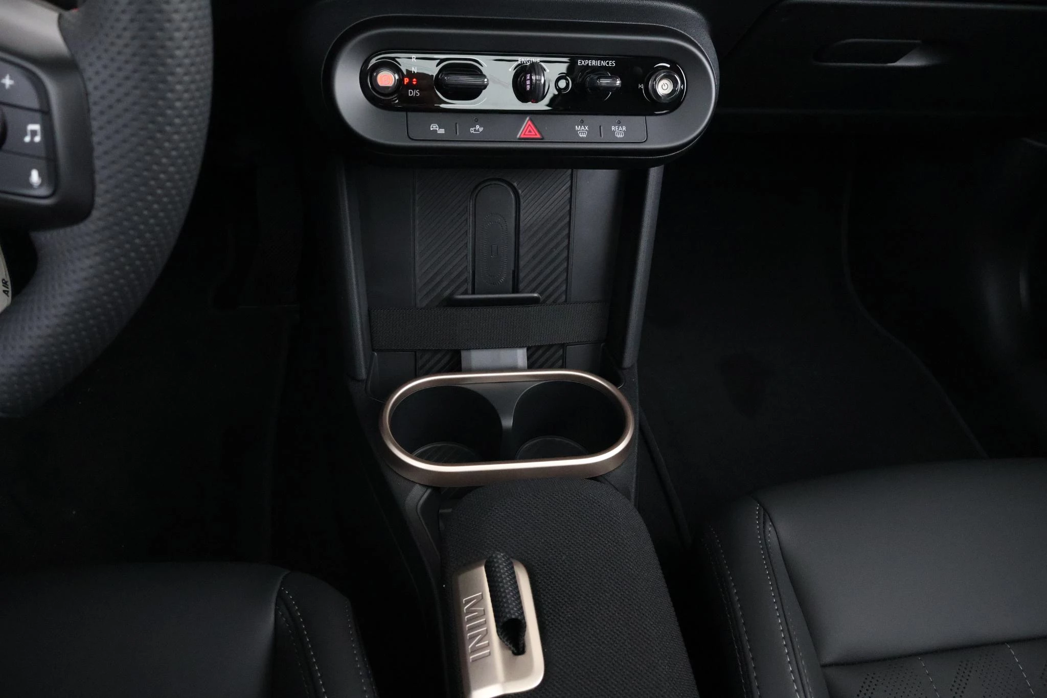 Hoofdafbeelding MINI 3-deurs