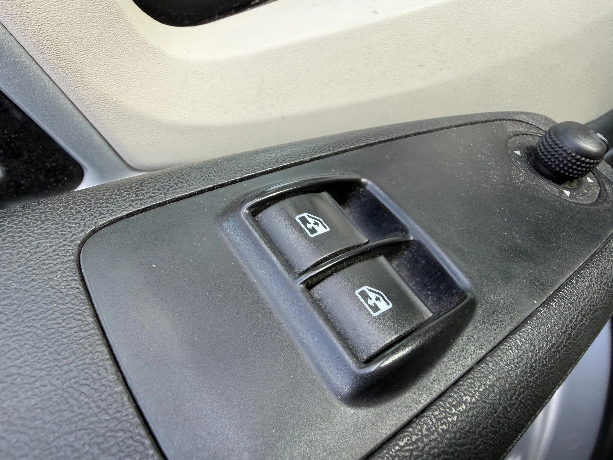 Hoofdafbeelding Peugeot Boxer