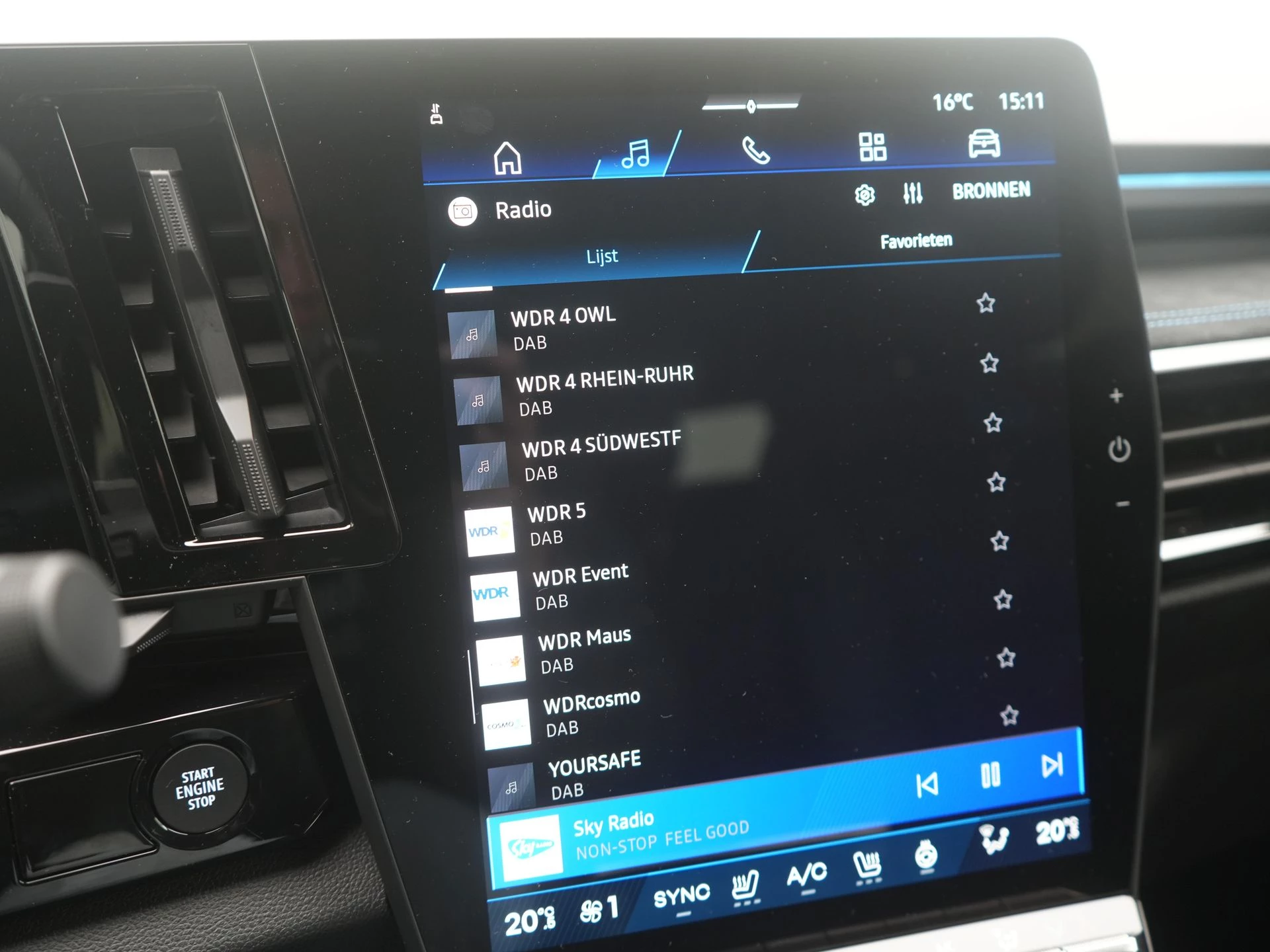 Hoofdafbeelding Renault Austral