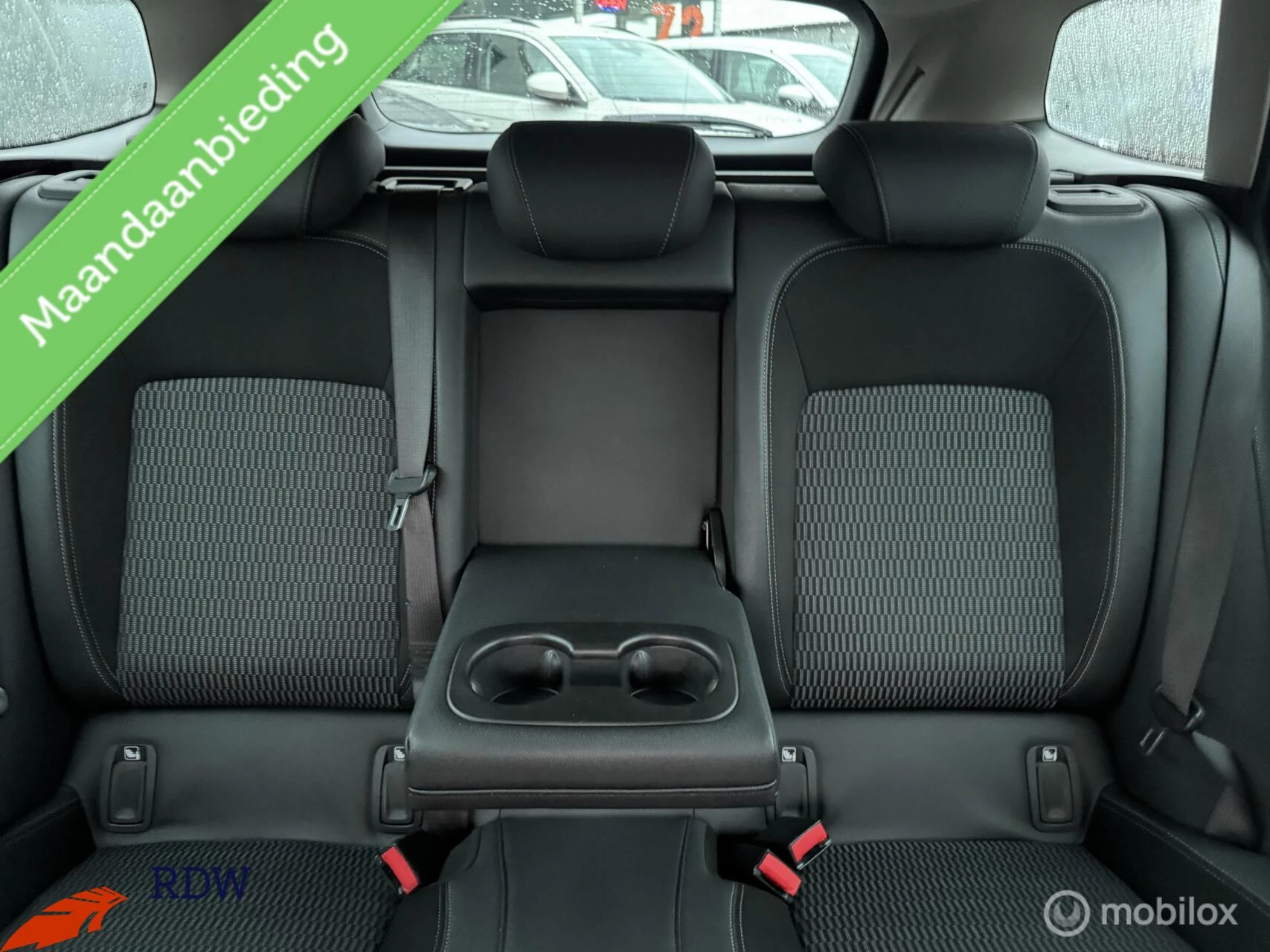 Hoofdafbeelding Opel Insignia