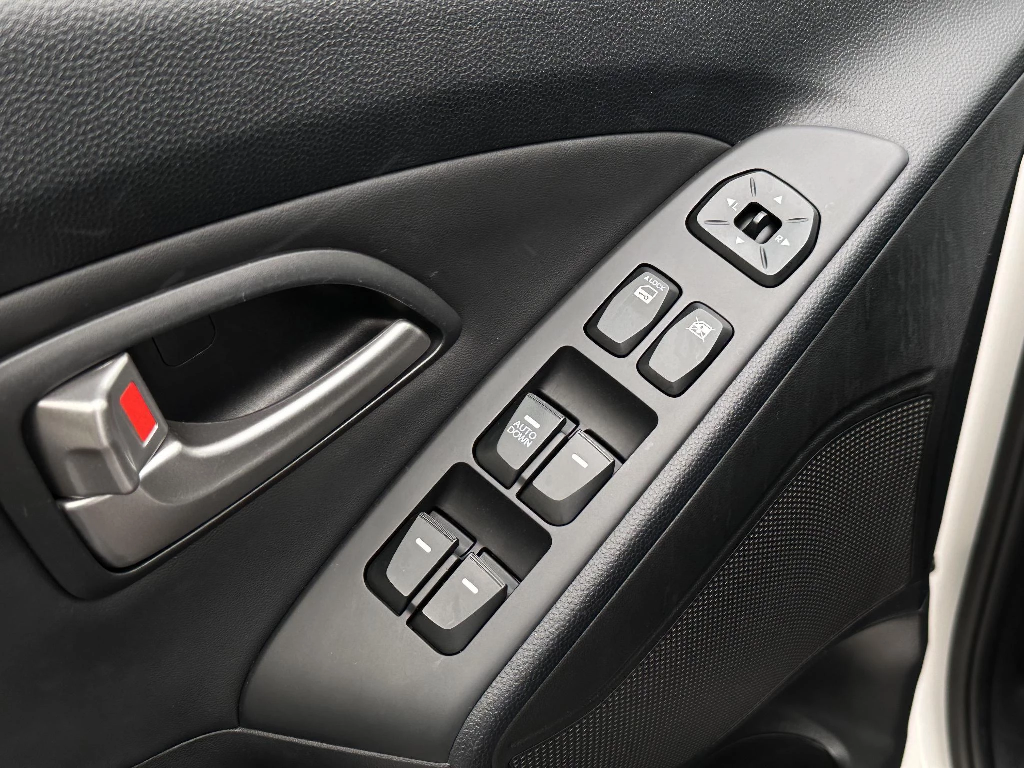 Hoofdafbeelding Hyundai ix35