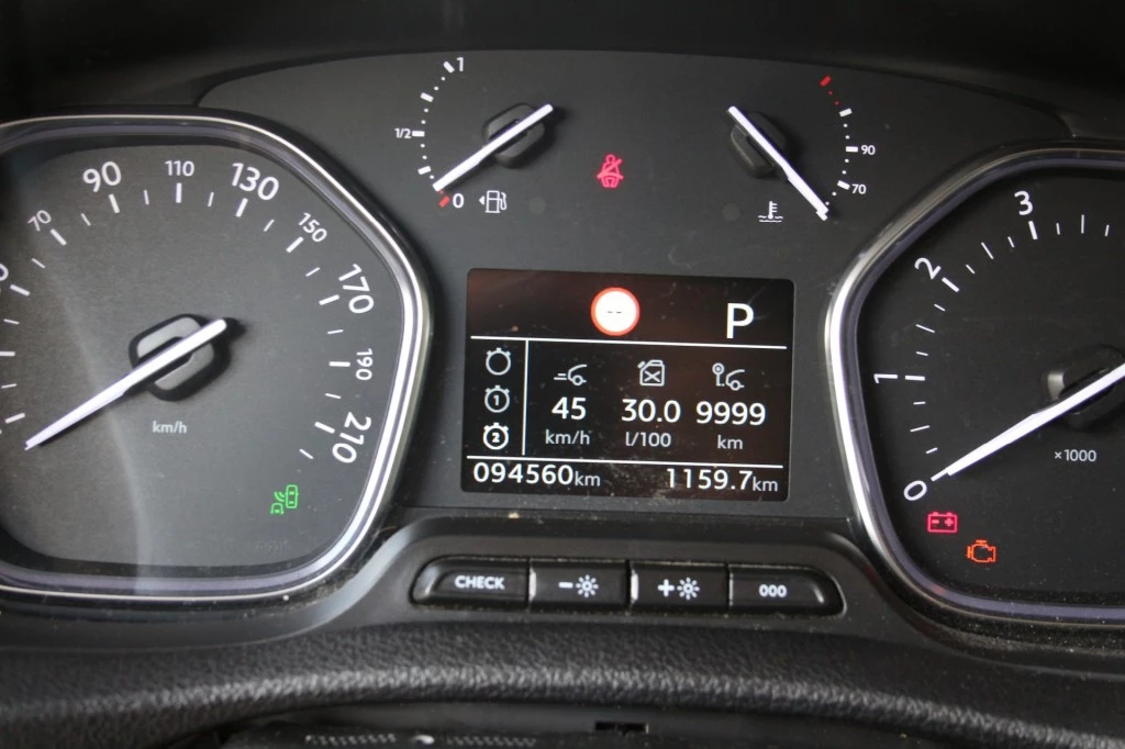 Hoofdafbeelding Peugeot Expert